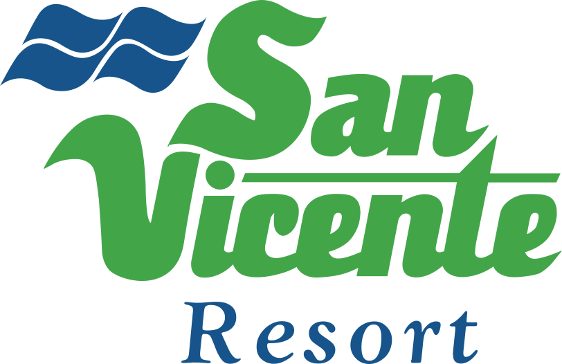San Vicente Golf Resort logo