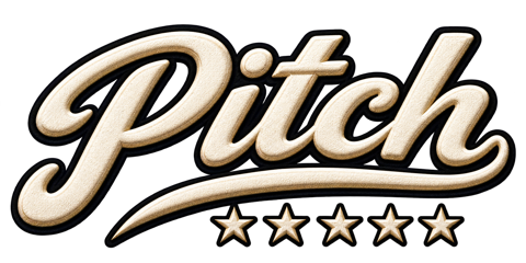 Pitch