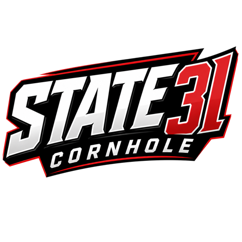 State 31 Cornhole